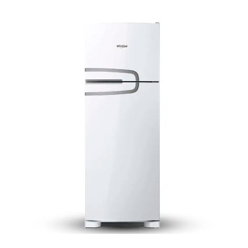 Helad. Whirlpool Wrm39cbdwa Nf 361lts. Inverter Blanca