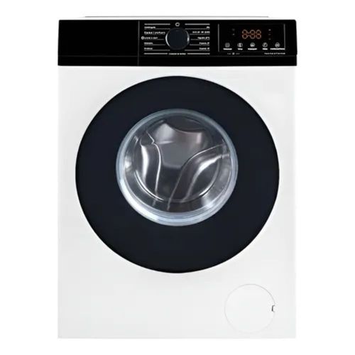 LAVARROPAS BOHER WMCFWT 6KG SLIM 1200RPM INVERTER BLANCO