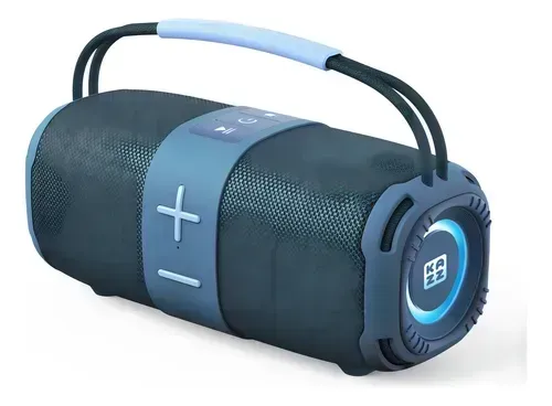 PARLANTE KAZZ FRITZ CM-310 BT