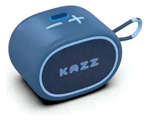 PARLANTE KAZZ PORTATIL FINN KC-411 BT