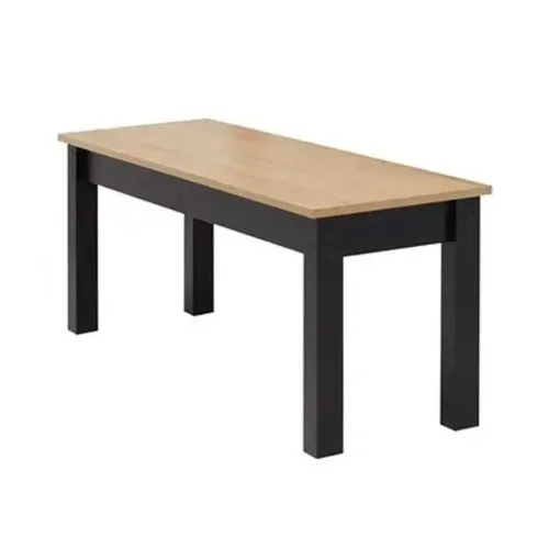 BANCO DITALIA JA-220 NEGRO X2 UNIDADES