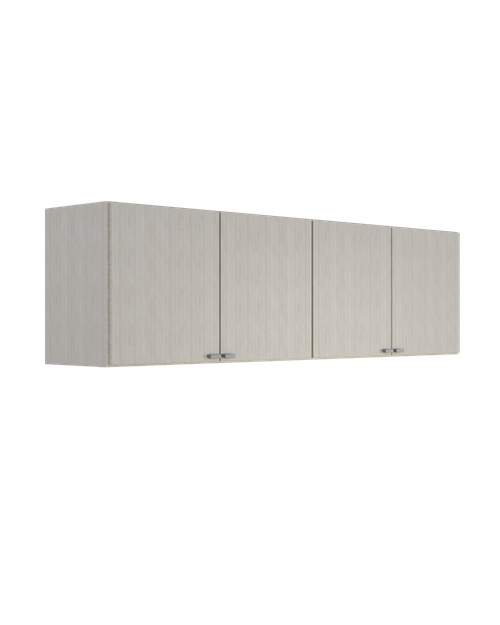 ALACENA ORLANDI 4010 1.60 4P ABEDUL