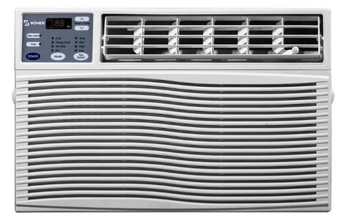 AIRE BOHER 3200W F BO-AV3000 VENTANA