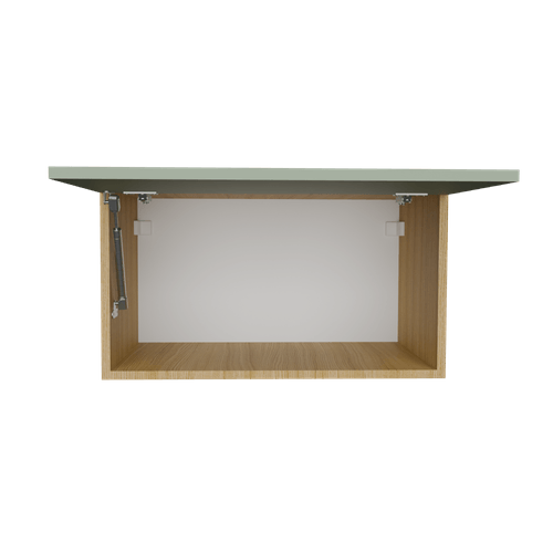 ALACENA ORLANDI 3720 0.60 ABACO MALTA/JADE