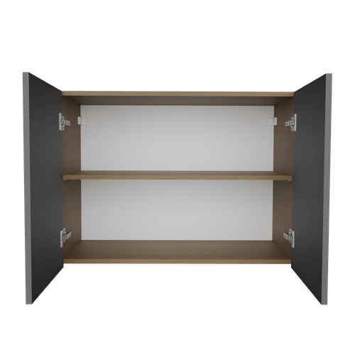 ALACENA ORLANDI 3741 0.80 ABACO AVELLANA/GRAFITO