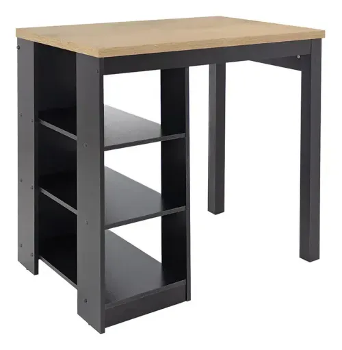 ISLA DITALIA CD-1022 NEGRO