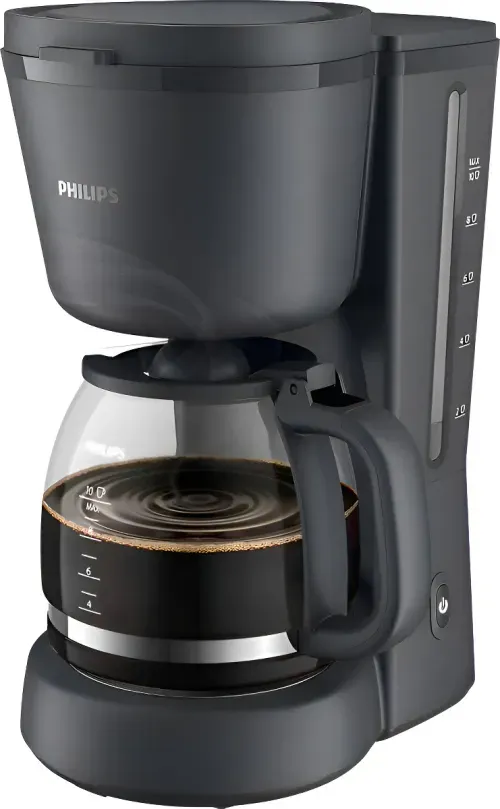 CAFETERA PHILIPS HD7430/90 NEGRA