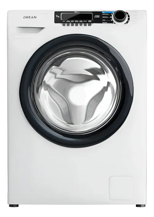 LAVARROPAS DREAN LFDR0710SB 7KG 1000RPM ECOINV