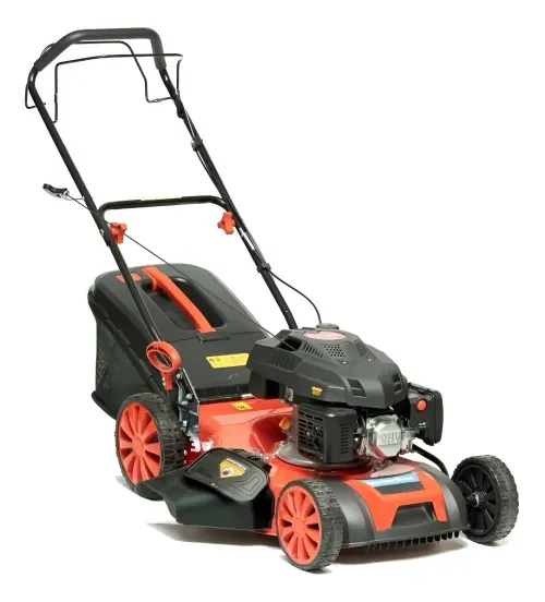 CORT. CESPED SEVERBON GHA21 F650 AUTOPROPULSADA MODELO S