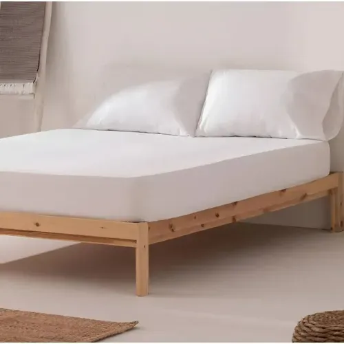 SABANA  AJUSTABLE TAIS 1 1/2P 100%ALG