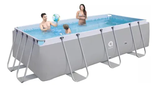 PILETA AVENLI 4mX2mX99cm 7.020 Lts  12017