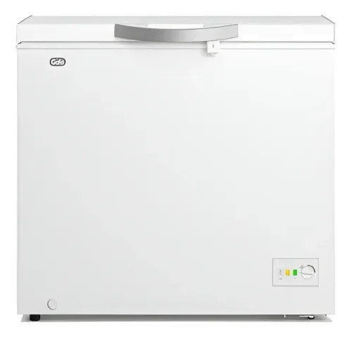 FREEZER GAFA M FGHF200B BLANCO