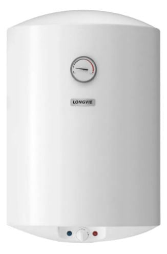 TERMOTAN. LONGVIE TEP60AR ELEC POTENCIADO 57Lts  C/INF