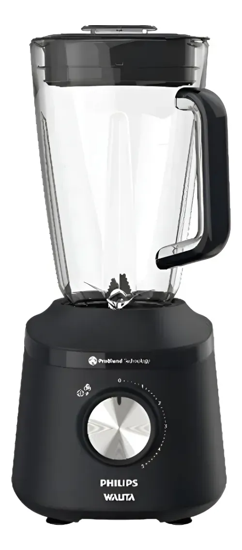 LICUADORA PHILIPS HR2262/90 550W 2Lts.