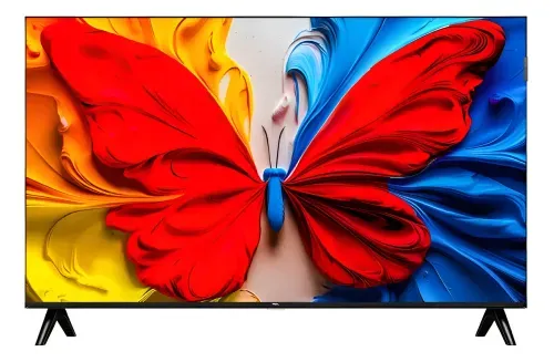 TV TCL 32 QLED 32S5K SMART FHD GOOGLE TV