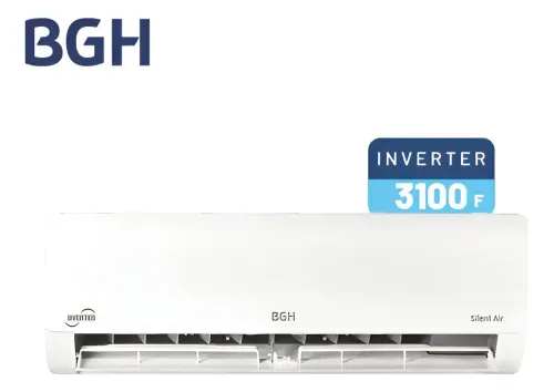 AIRE BGH 3700W F/C BSI37WCNX SILENT AIR INVERTER