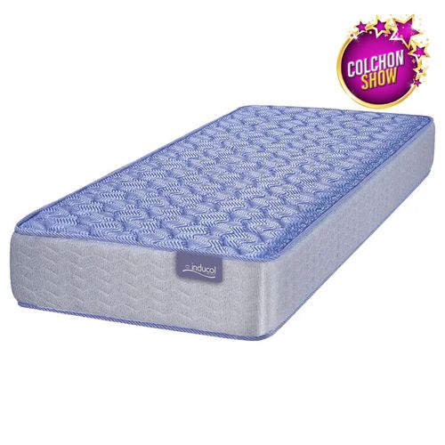 Colchón Inducol Constanza  100x190x24