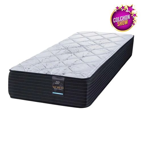 Colchon  King Koil Felicity 80x190x31