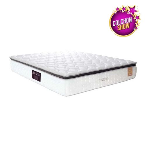 Colchon King Koil Kensington 160x200x30