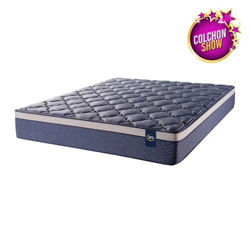 Colch Serta Kentucky 140x190